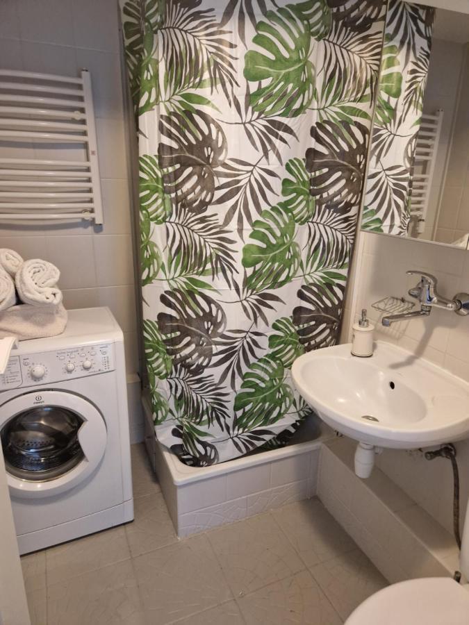 Central Studio Apartments Warsaw Luaran gambar
