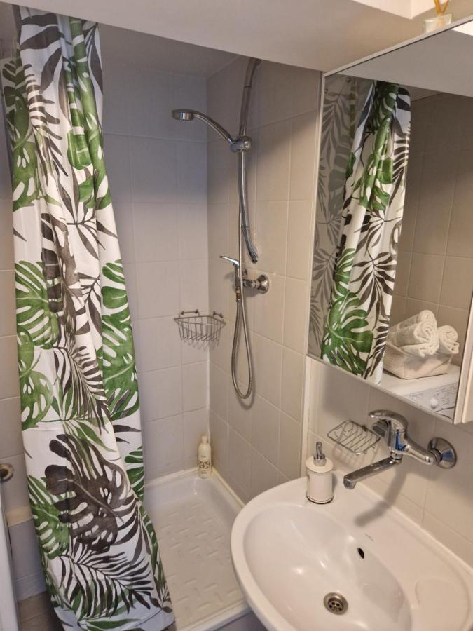 Central Studio Apartments Warsaw Luaran gambar